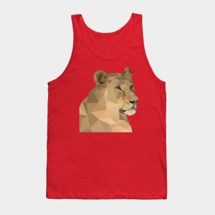 LP Lioness Tank Top